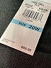 Ruby Rd. Gray Black Jeggings Size 20W - photo 4
