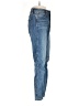 J.Crew Blue Jeans Size 26 waist - photo 4