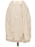 Talbots Ivory Formal Skirt Size 12 - photo 2