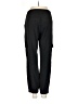 BR Sport Black Cargo Pants Size XS - photo 2