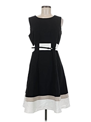 Calvin Klein Casual Dress (view 1)