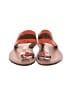 Assorted Brands Orange Sandals Size EU 41 - photo 2