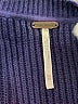 Free People Blue Pullover Sweater Size XS - photo 7