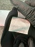 Magicsuit Solid Black Casual Skirt Size 14 - photo 4