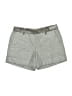 Paper Boy Tweed Gray Shorts Size 2 - photo 1