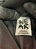 Zumba Wear 100% Nylon Metallic Silver Jacket Size XS - photo 6