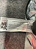 Zumba Wear 100% Nylon Metallic Silver Jacket Size XS - photo 7
