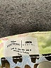ASOS 100% Cotton Print White Board Shorts Size 4 - photo 3