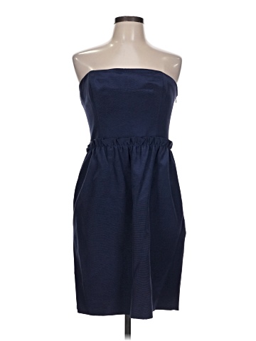 Thread Cocktail Dress (view 1)