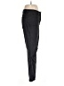 Tommy Bahama Solid Black Jeans Size 8 - photo 4