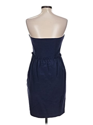 Thread Cocktail Dress (view 2)