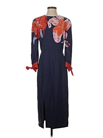 ETRO Cocktail Dress (view 1)
