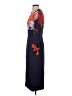 ETRO Blue Cocktail Dress Size XS (estimated) - photo 5