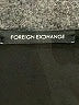 Foreign Exchange Black Cocktail Dress Size S - photo 7