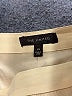 The Limited 100% Polyester Tan Formal Skirt Size XS - photo 4