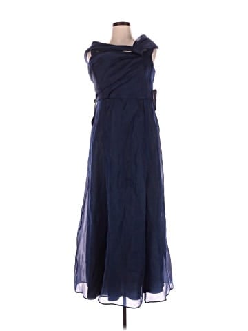 JS Collections Casual Dress (view 1)