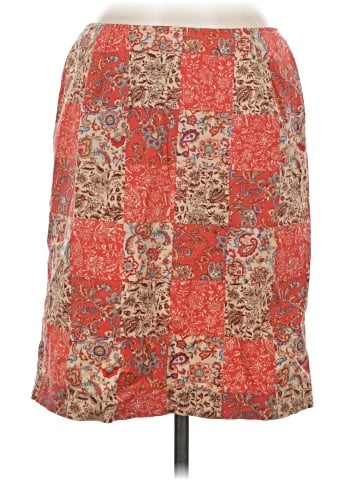 Jones New York Sport Casual Skirt (view 1)