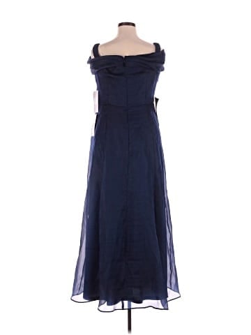 JS Collections Casual Dress (view 2)