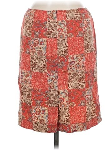 Jones New York Sport Casual Skirt (view 2)