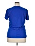 Asics Blue Active T-Shirt Size XL - photo 2