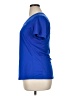 Asics Blue Active T-Shirt Size XL - photo 5