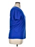 Asics Blue Active T-Shirt Size XL - photo 4