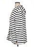 T by Talbots White Pullover Hoodie Size XL - photo 5