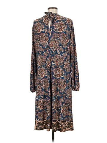 Leota Casual Dress (view 2)