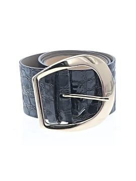 Banana Republic Leather Belt