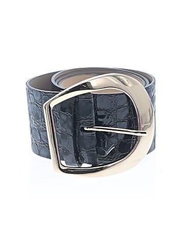 Banana Republic Leather Belt (view 1)