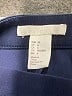 H&M Blue Shorts Size 6 - photo 3