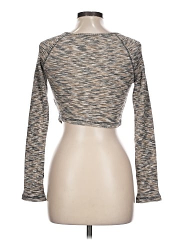 BDG Long Sleeve T-Shirt (view 2)