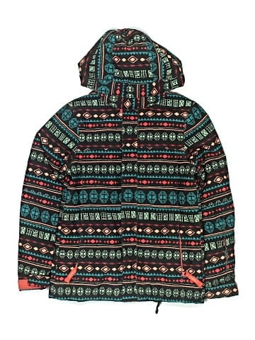 O'Neill Snow Jacket (view 1)