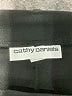 Cathy Daniels Solid Black Dress Pants Size L - photo 7