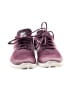 Nike Burgundy Sneakers Size 3 1/2 (youth) - photo 2