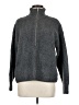 Vince Camuto Gray Turtleneck Sweater Size M - photo 1