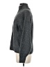 Vince Camuto Gray Turtleneck Sweater Size M - photo 5