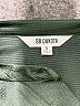 BB Dakota 100% Polyester Solid Black Long Sleeve Blouse Size S - photo 7