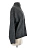Vince Camuto Gray Turtleneck Sweater Size M - photo 4