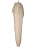 Nike Solid Tan Casual Pants Size M - photo 5