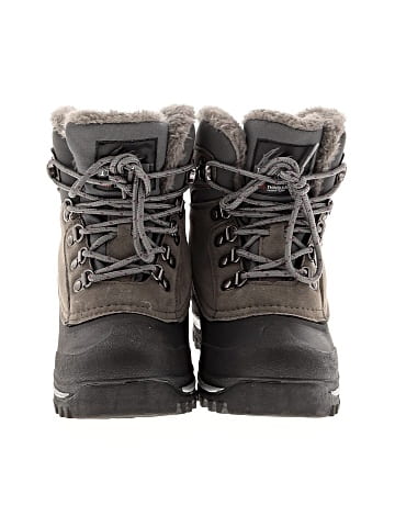 Italca of Italy Ankle Boots (view 2)