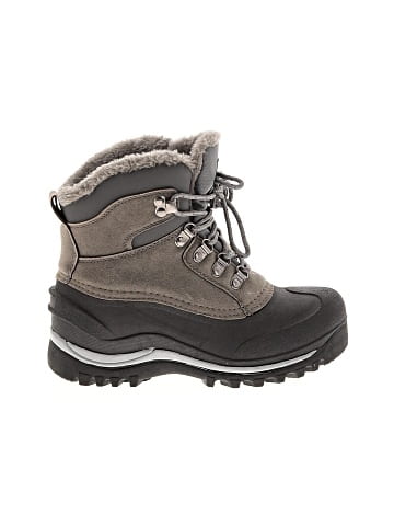 Italca of Italy Ankle Boots (view 1)