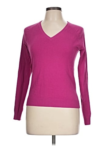 Zara Pullover Sweater (view 1)