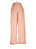 Assorted Brands Solid Tan Casual Pants Size XS - Sm - photo 1