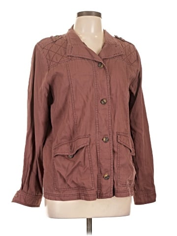 Maurices Jacket (view 1)
