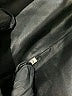 Unbranded Black Vest Size S - photo 6