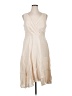 DKNY Tan Cocktail Dress Size 0X - photo 1