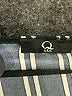 Assorted Brands Stripes Black Casual Dress Size M - photo 7