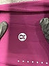 Lululemon Athletica Color Block Burgundy Active Pants Size 0 - photo 7