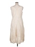 DKNY Tan Cocktail Dress Size 0X - photo 2